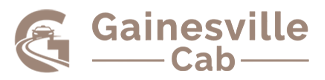 Gainesville Cab Logo